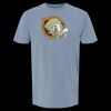 6500M - Best Value Ringspun Garment-Dyed T-Shirt Thumbnail