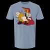 6500M - Best Value Ringspun Garment-Dyed T-Shirt Thumbnail