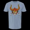 6500M - Best Value Ringspun Garment-Dyed T-Shirt Thumbnail