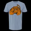 6500M - Best Value Ringspun Garment-Dyed T-Shirt Thumbnail