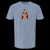 6500M - Best Value Ringspun Garment-Dyed T-Shirt Thumbnail