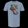 6500M - Best Value Ringspun Garment-Dyed T-Shirt Thumbnail