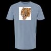 6500M - Best Value Ringspun Garment-Dyed T-Shirt Thumbnail