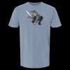 6500M - Best Value Ringspun Garment-Dyed T-Shirt Thumbnail