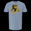 6500M - Best Value Ringspun Garment-Dyed T-Shirt Thumbnail