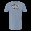 6500M - Best Value Ringspun Garment-Dyed T-Shirt Thumbnail