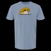 6500M - Best Value Ringspun Garment-Dyed T-Shirt Thumbnail