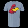6500M - Best Value Ringspun Garment-Dyed T-Shirt Thumbnail