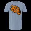 6500M - Best Value Ringspun Garment-Dyed T-Shirt Thumbnail