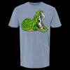 6500M - Best Value Ringspun Garment-Dyed T-Shirt Thumbnail