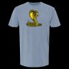 6500M - Best Value Ringspun Garment-Dyed T-Shirt Thumbnail