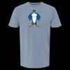6500M - Best Value Ringspun Garment-Dyed T-Shirt Thumbnail