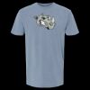 6500M - Best Value Ringspun Garment-Dyed T-Shirt Thumbnail