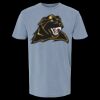 6500M - Best Value Ringspun Garment-Dyed T-Shirt Thumbnail