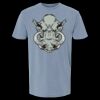 6500M - Best Value Ringspun Garment-Dyed T-Shirt Thumbnail