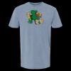 6500M - Best Value Ringspun Garment-Dyed T-Shirt Thumbnail