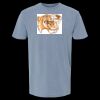 6500M - Best Value Ringspun Garment-Dyed T-Shirt Thumbnail