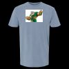 6500M - Best Value Ringspun Garment-Dyed T-Shirt Thumbnail