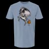 6500M - Best Value Ringspun Garment-Dyed T-Shirt Thumbnail