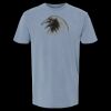 6500M - Best Value Ringspun Garment-Dyed T-Shirt Thumbnail