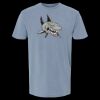 6500M - Best Value Ringspun Garment-Dyed T-Shirt Thumbnail