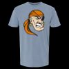 6500M - Best Value Ringspun Garment-Dyed T-Shirt Thumbnail