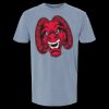 6500M - Best Value Ringspun Garment-Dyed T-Shirt Thumbnail