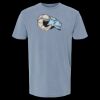 6500M - Best Value Ringspun Garment-Dyed T-Shirt Thumbnail