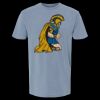 6500M - Best Value Ringspun Garment-Dyed T-Shirt Thumbnail