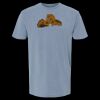 6500M - Best Value Ringspun Garment-Dyed T-Shirt Thumbnail