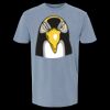 6500M - Best Value Ringspun Garment-Dyed T-Shirt Thumbnail
