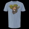 6500M - Best Value Ringspun Garment-Dyed T-Shirt Thumbnail