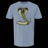 6500M - Best Value Ringspun Garment-Dyed T-Shirt Thumbnail