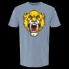 6500M - Best Value Ringspun Garment-Dyed T-Shirt Thumbnail