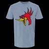 6500M - Best Value Ringspun Garment-Dyed T-Shirt Thumbnail