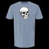 6500M - Best Value Ringspun Garment-Dyed T-Shirt Thumbnail