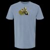 6500M - Best Value Ringspun Garment-Dyed T-Shirt Thumbnail