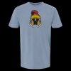 6500M - Best Value Ringspun Garment-Dyed T-Shirt Thumbnail