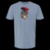 6500M - Best Value Ringspun Garment-Dyed T-Shirt Thumbnail