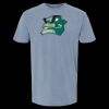 6500M - Best Value Ringspun Garment-Dyed T-Shirt Thumbnail
