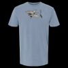6500M - Best Value Ringspun Garment-Dyed T-Shirt Thumbnail