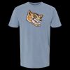 6500M - Best Value Ringspun Garment-Dyed T-Shirt Thumbnail