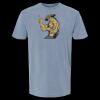 6500M - Best Value Ringspun Garment-Dyed T-Shirt Thumbnail
