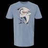 6500M - Best Value Ringspun Garment-Dyed T-Shirt Thumbnail