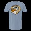6500M - Best Value Ringspun Garment-Dyed T-Shirt Thumbnail