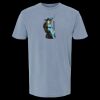 6500M - Best Value Ringspun Garment-Dyed T-Shirt Thumbnail