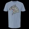 6500M - Best Value Ringspun Garment-Dyed T-Shirt Thumbnail
