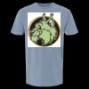6500M - Best Value Ringspun Garment-Dyed T-Shirt Thumbnail