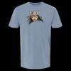 6500M - Best Value Ringspun Garment-Dyed T-Shirt Thumbnail