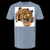 6500M - Best Value Ringspun Garment-Dyed T-Shirt Thumbnail